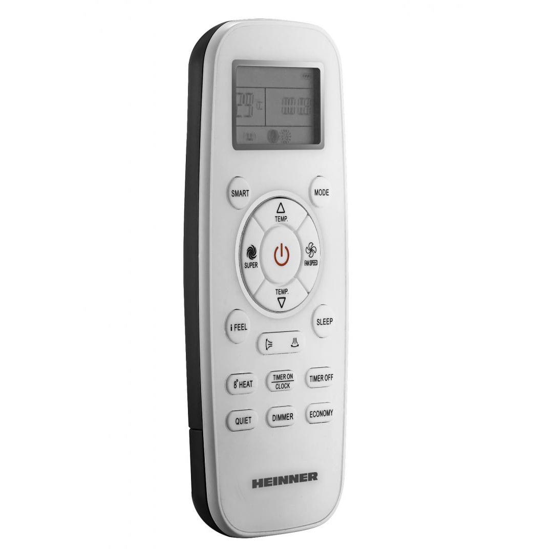 Aparat Aer conditionat mono-split Heinner HAC-HS12WH++